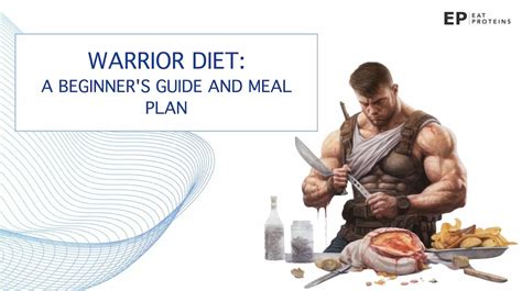 warrior diet results|A Beginner’s Guide to the Warrior Diet .